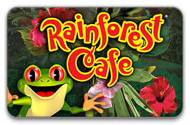 RainforestCafe