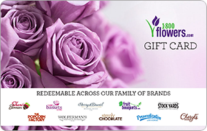 1 800 Flowers.com