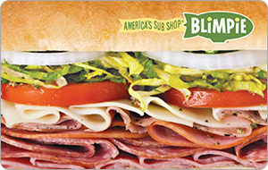 Blimpie