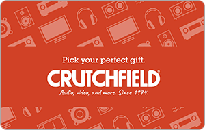 Crutchfield