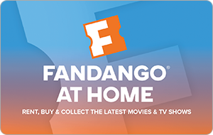 FandangoNOW