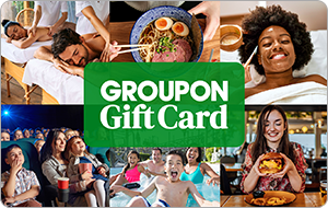 Groupon