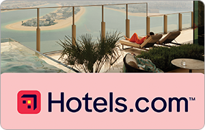 Hotels.com