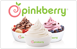 Pinkberry