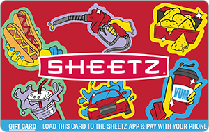Sheetz