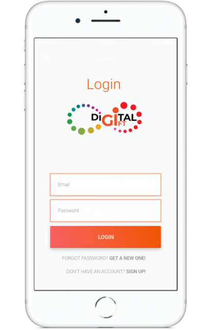 digitalgift-login